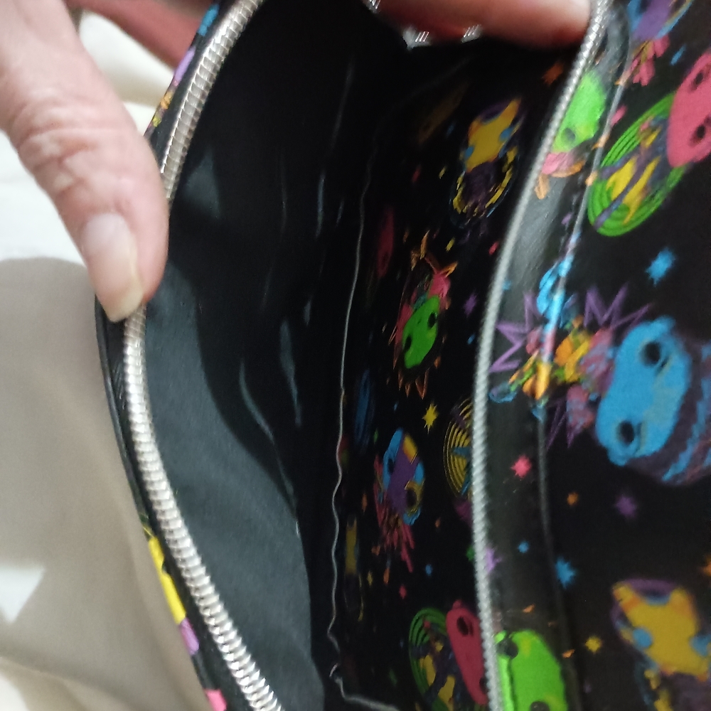 Funko Multicolor Character Backpack - image 5